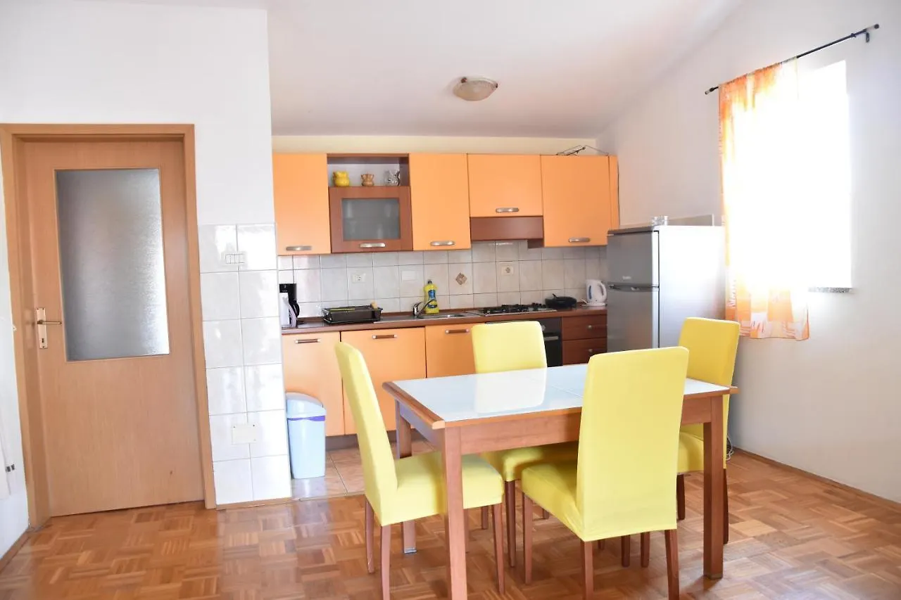 Apartman Branka- Sea View Peroj
