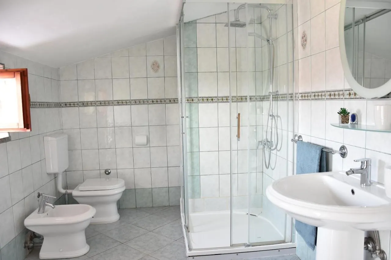 Apartman Branka- Sea View Peroj 0*,