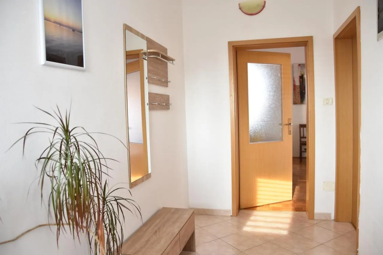Apartman Branka- Sea View Peroj