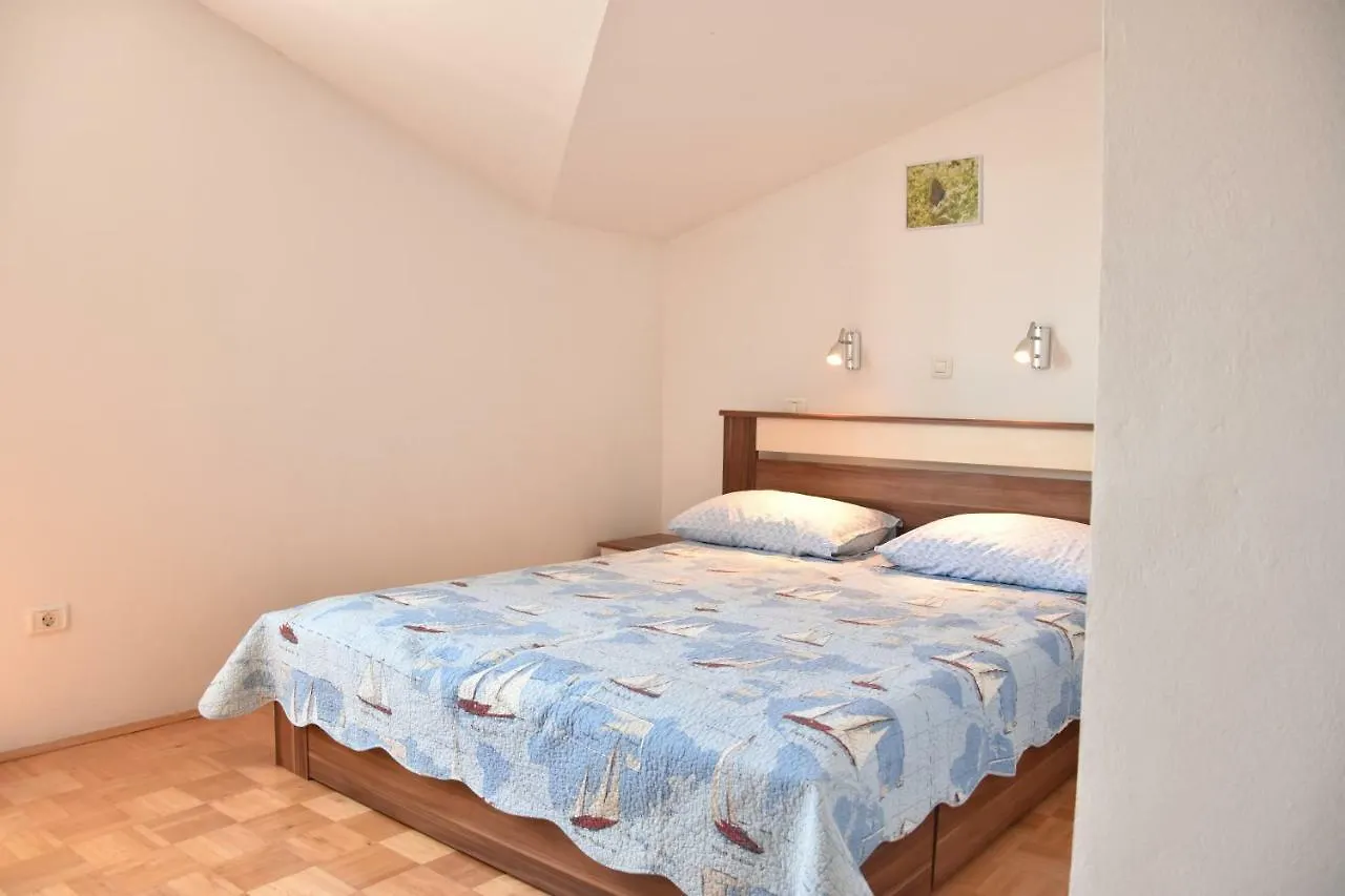 Apartman Branka- Sea View Peroj