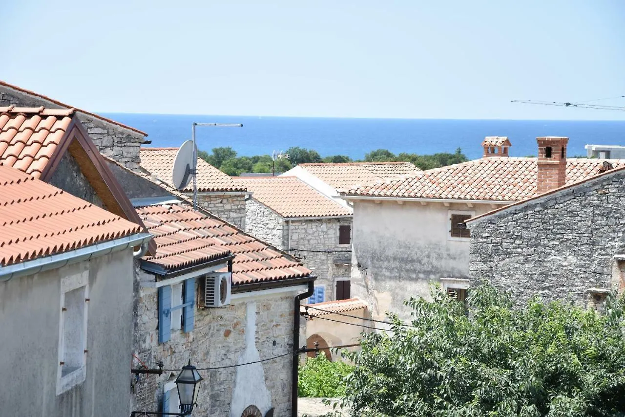Apartment Apartman Branka- Sea View Peroj
