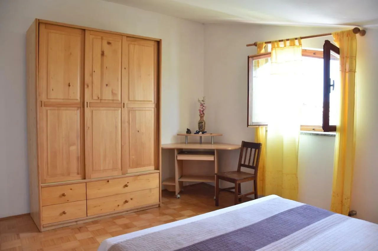 Apartman Branka- Sea View Peroj 0*,