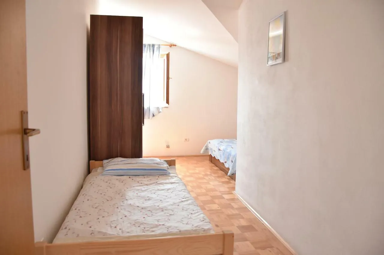 Apartman Branka- Sea View Peroj Apartment