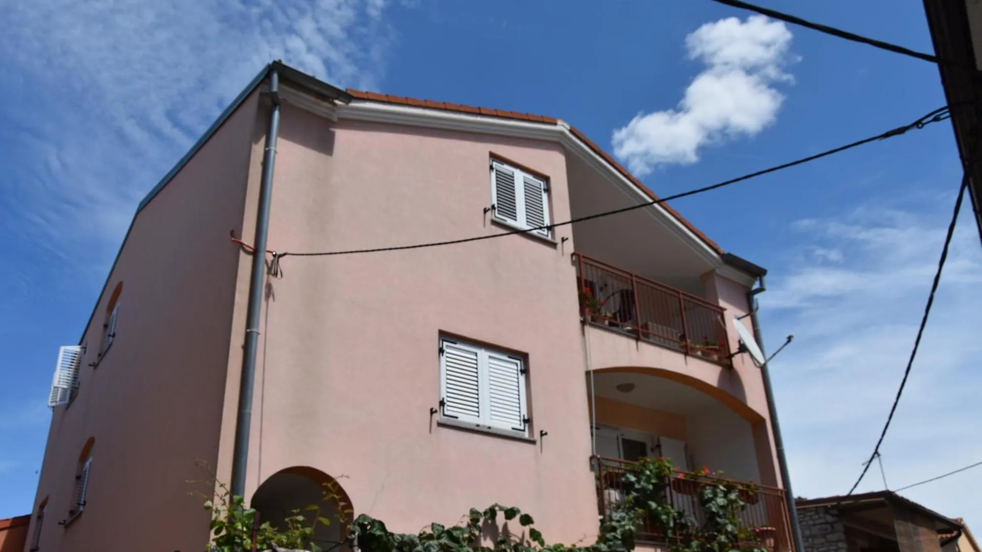 Apartman Branka- Sea View Croatia